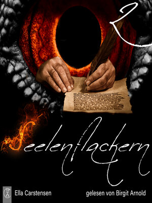 cover image of Seelenflackern 2